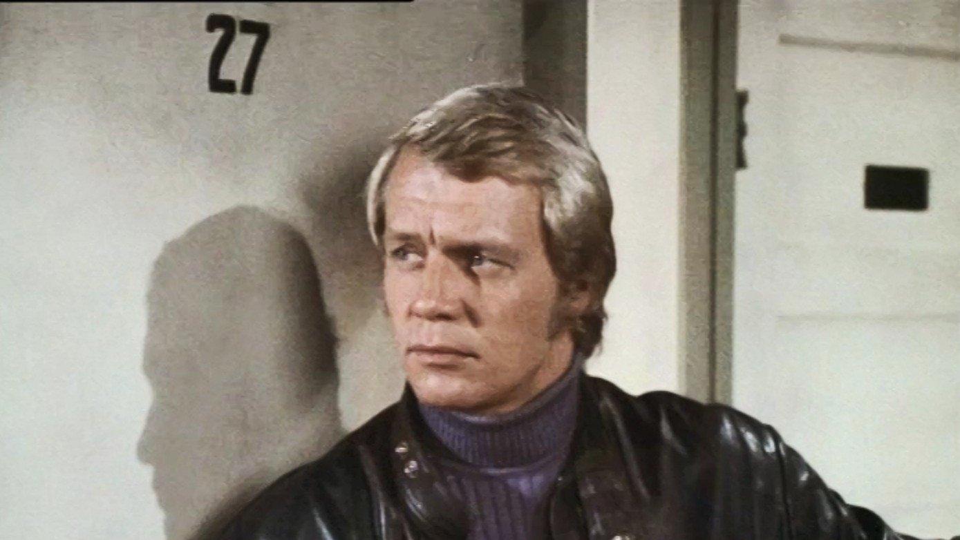 Still from Running
