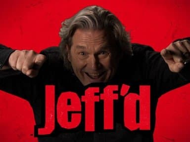 Still from Jeff Bridges with Eminem & Lil Wayne