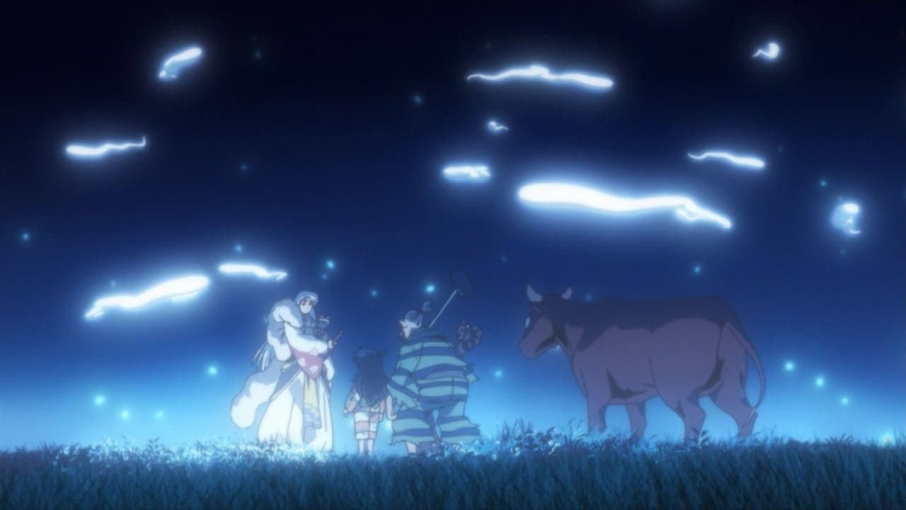 Still from Meido Zangetsuha