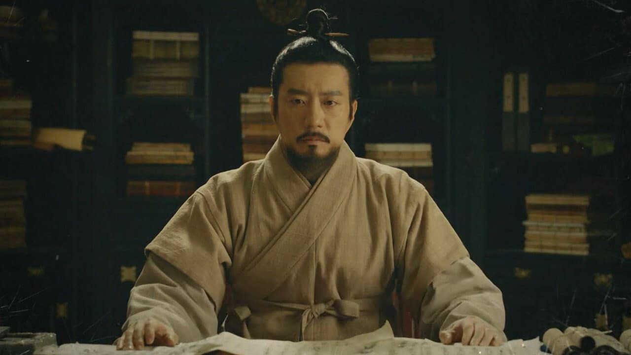 Still from Episode 33
