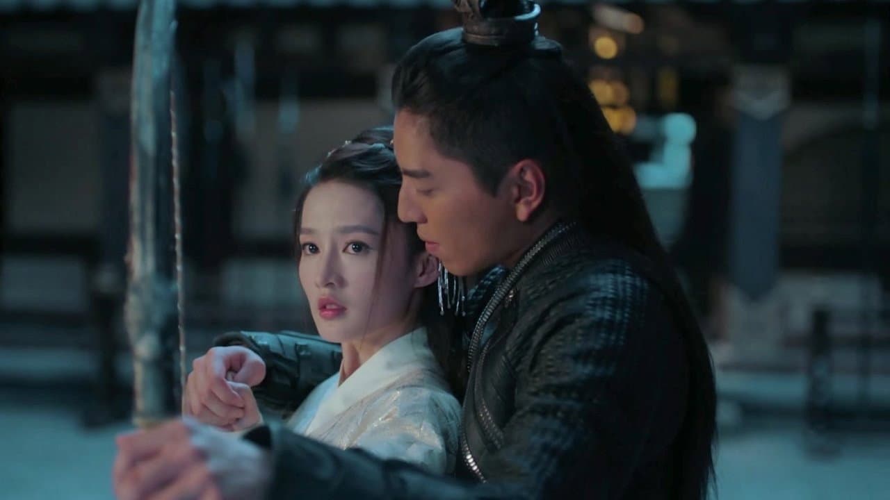 Still from Episode 11