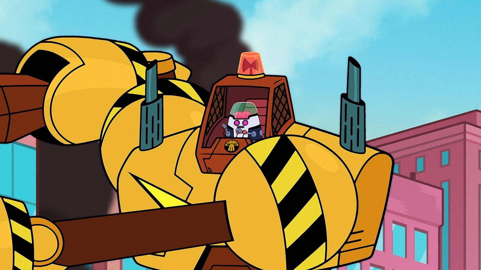 Still from Arthur