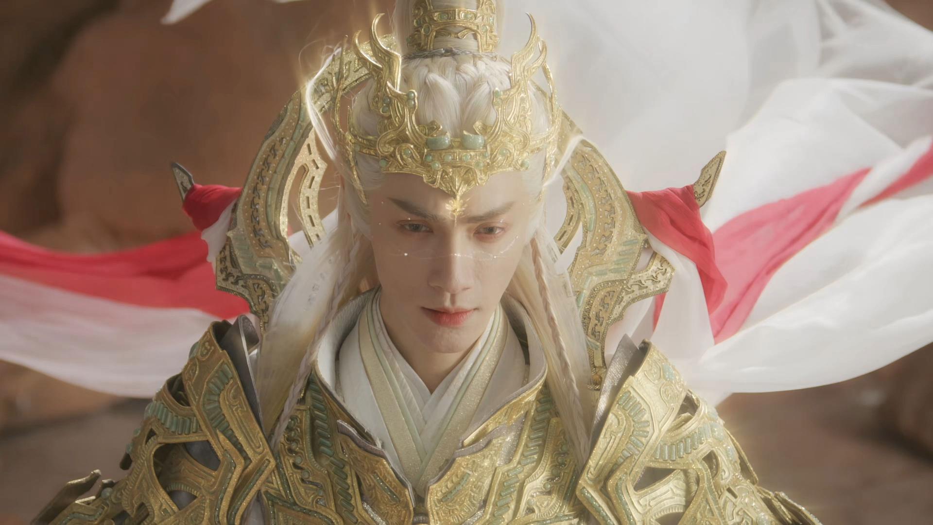 Still from Episode 12