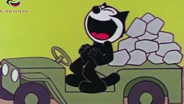Still from The Uranium Discovery