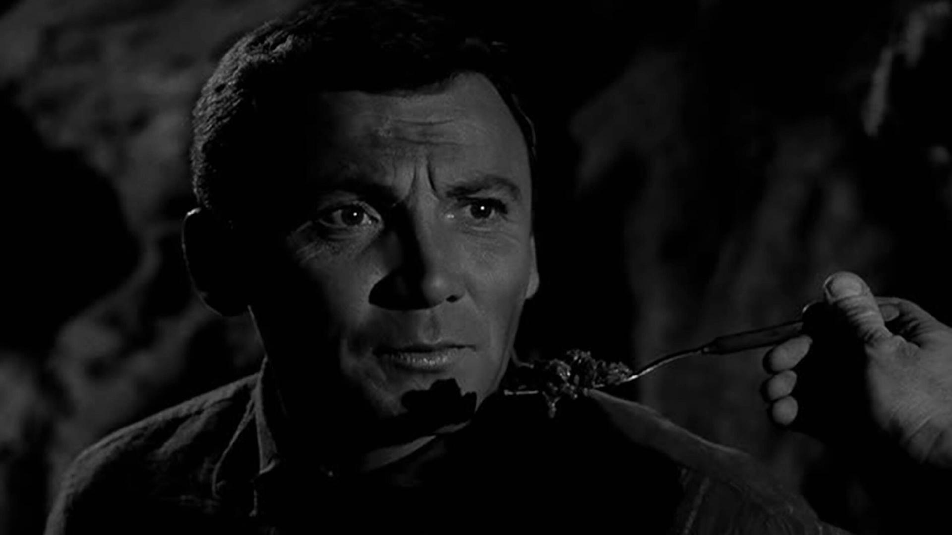 Still from The Duke LeMay Story