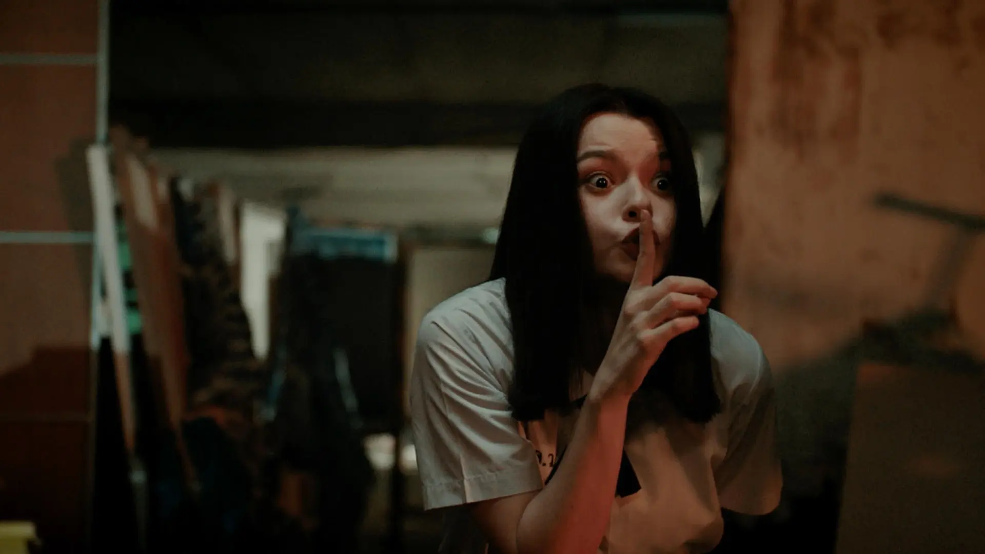 Still from Corrupt Lies