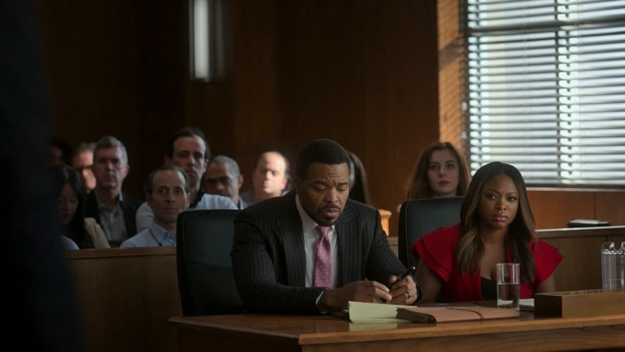 Still from Sex Week