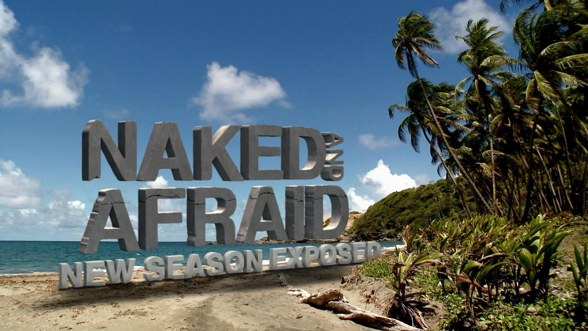 Still from New Season Exposed