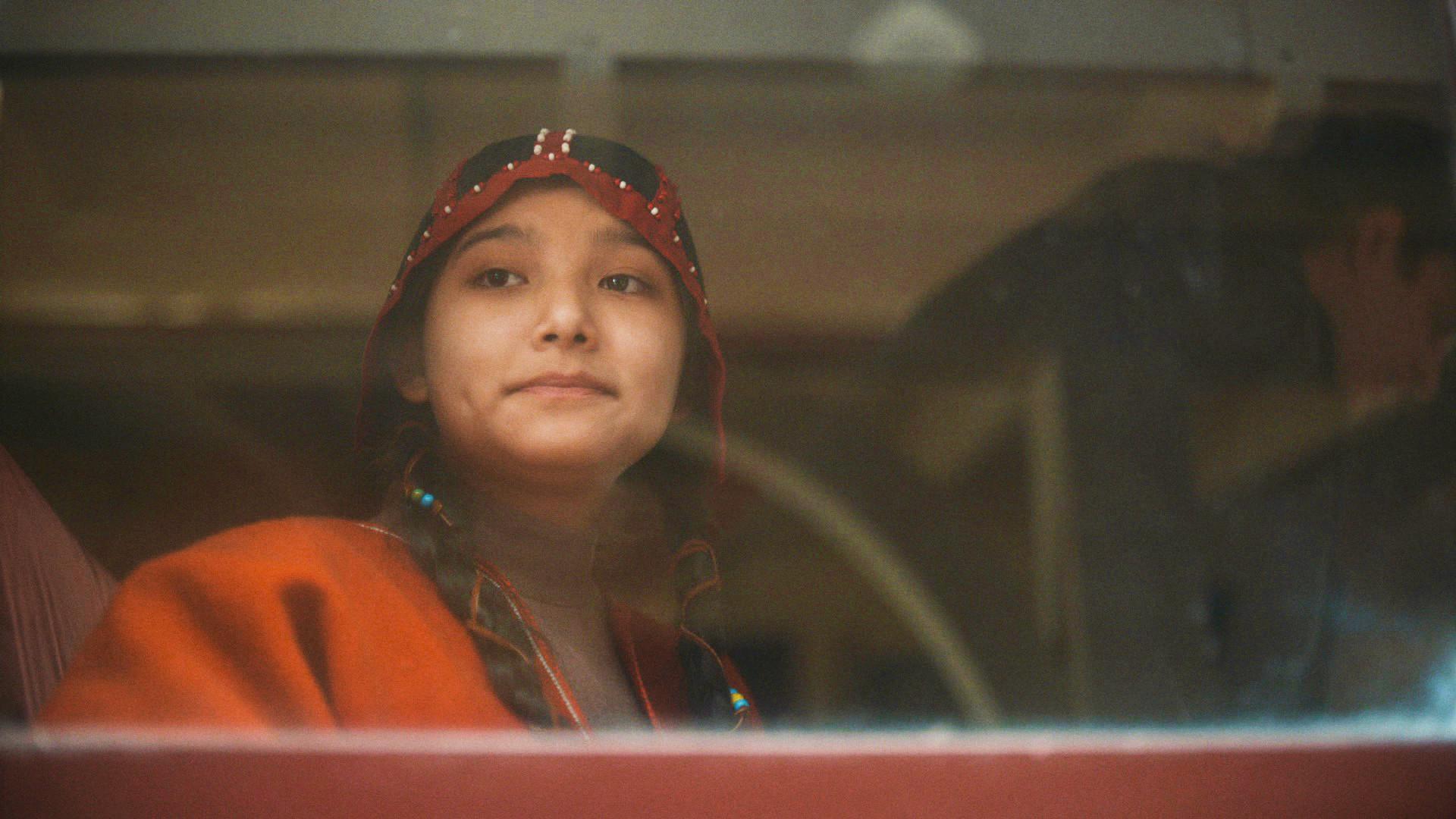 Still from A Hope of Meeting You in Another World