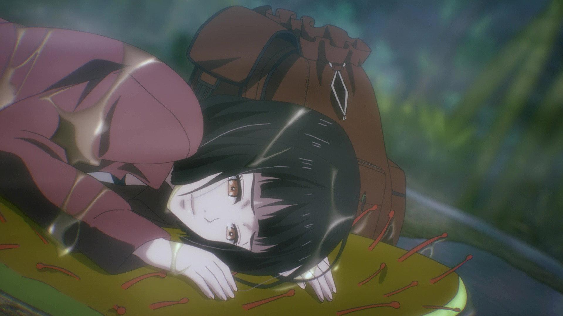 Still from Insects Awaken