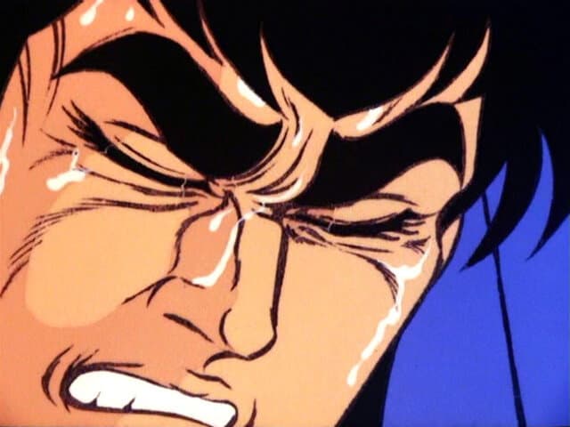 Still from Tetsuya Tsurugi in Hell