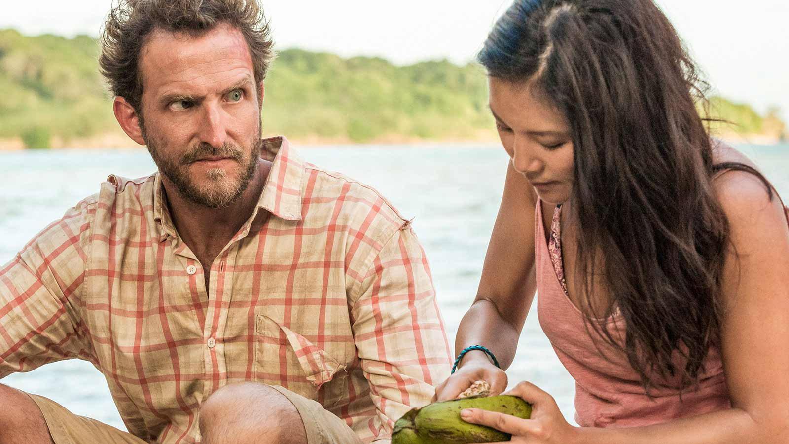 Still from Tony Pepperoni