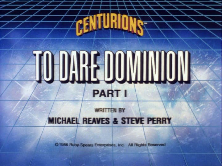 Still from To Dare Dominion (1)