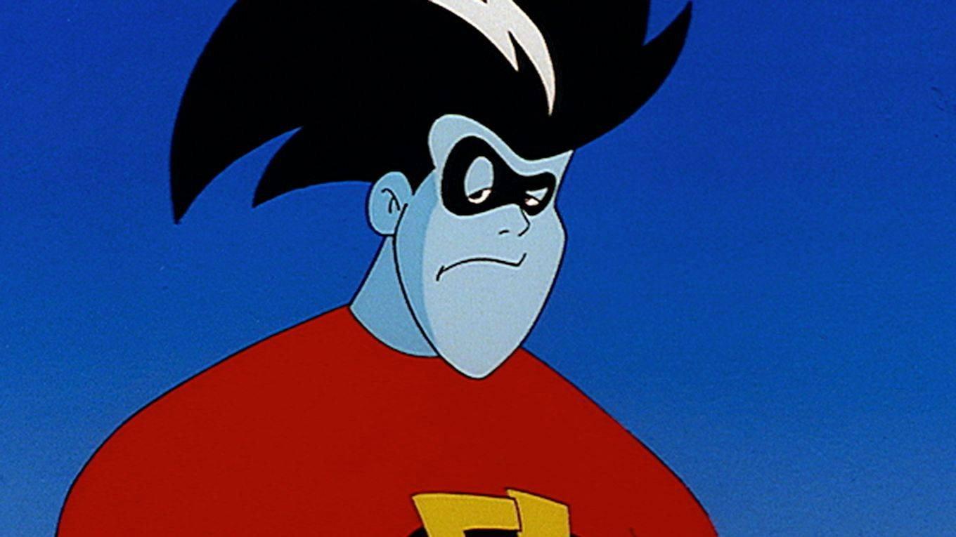 Still from House of Freakazoid / Sewer or Later