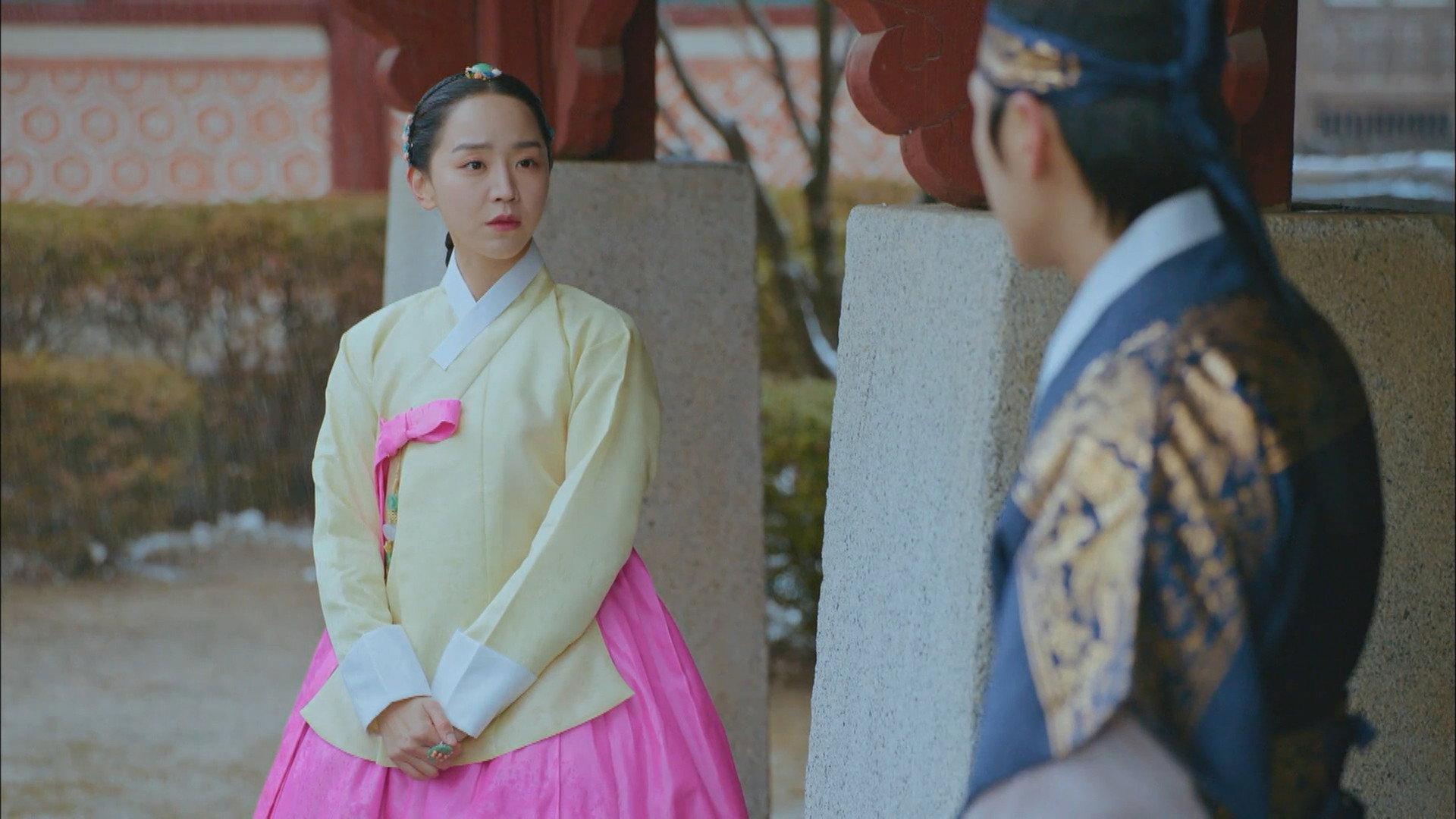 Still from The Bamboo Forest (1)
