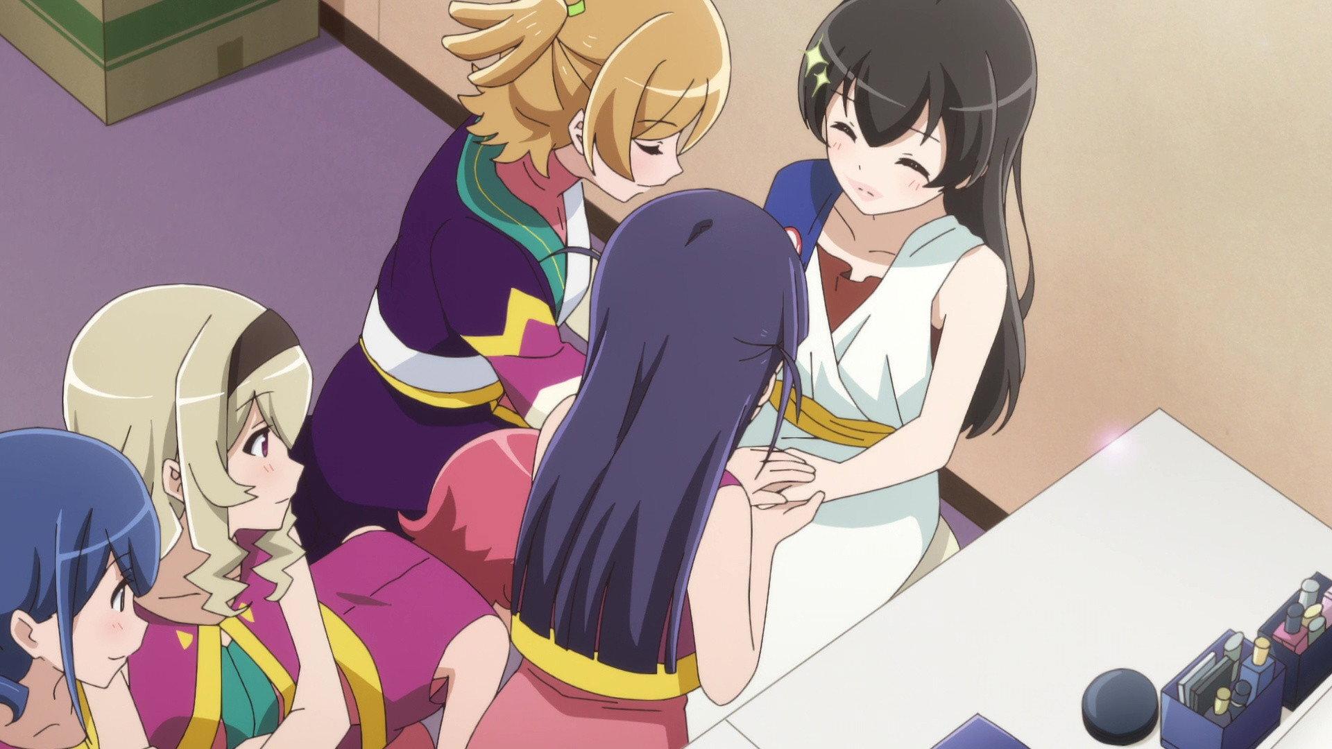 Still from 99.419 Opening