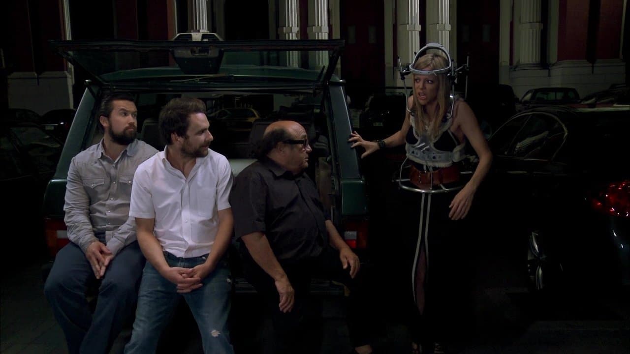 Still from The High School Reunion (2): The Gang's Revenge