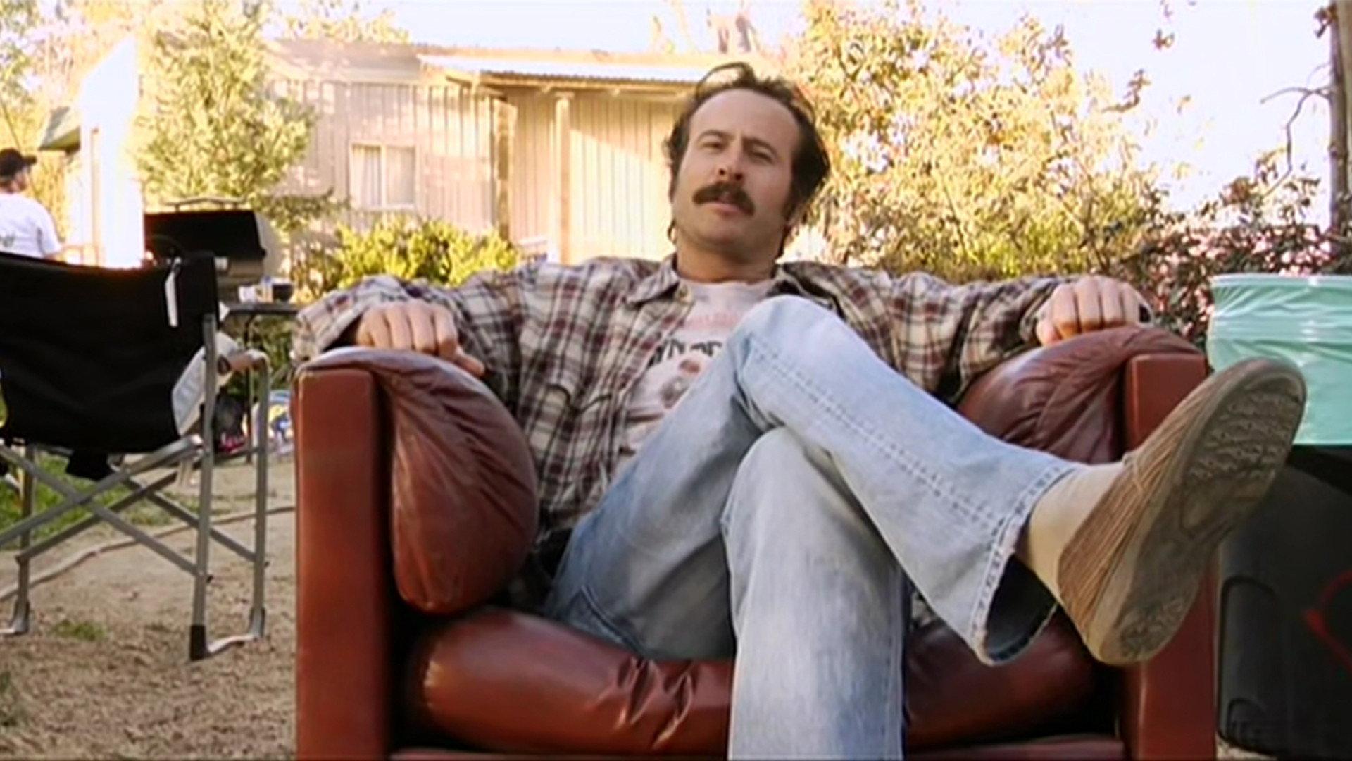 Still from Earl's Fan Mail