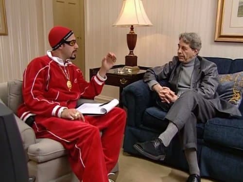 Still from Belief