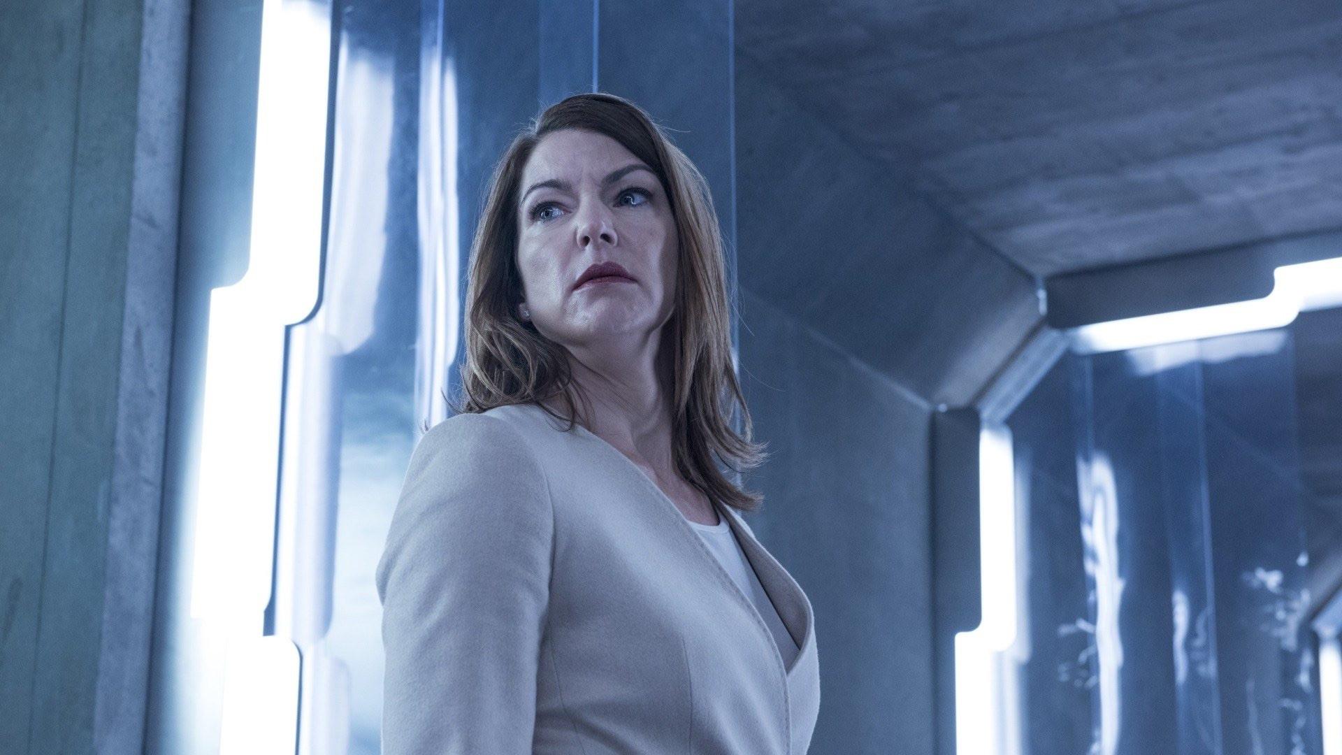 Still from Company Woman