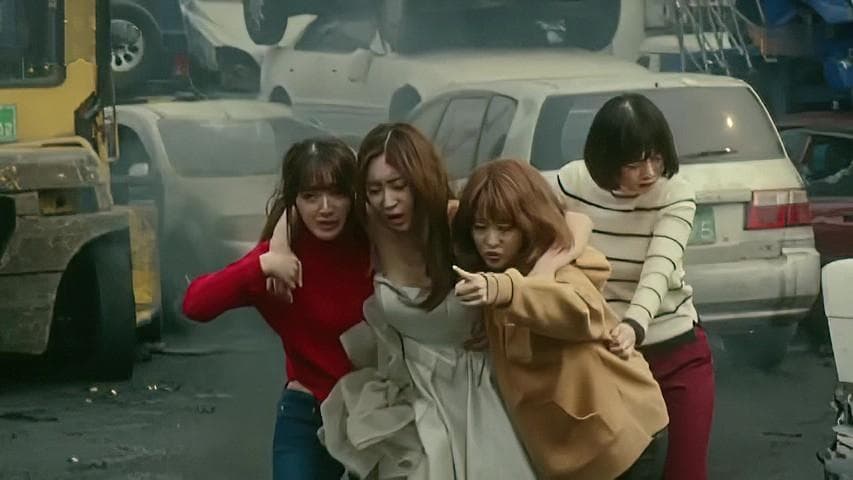 Still from Nevertheless
