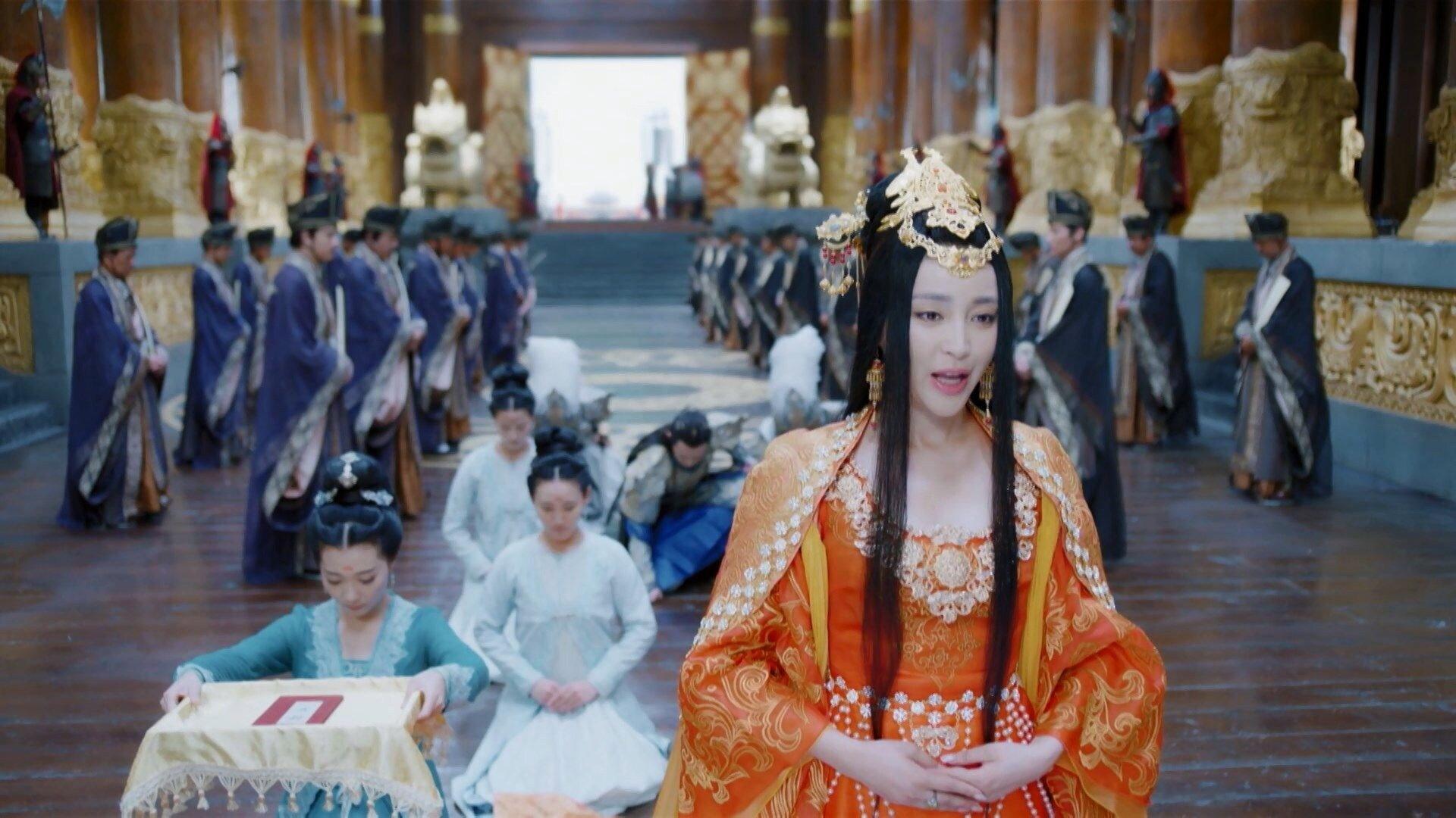 Still from Episode 9