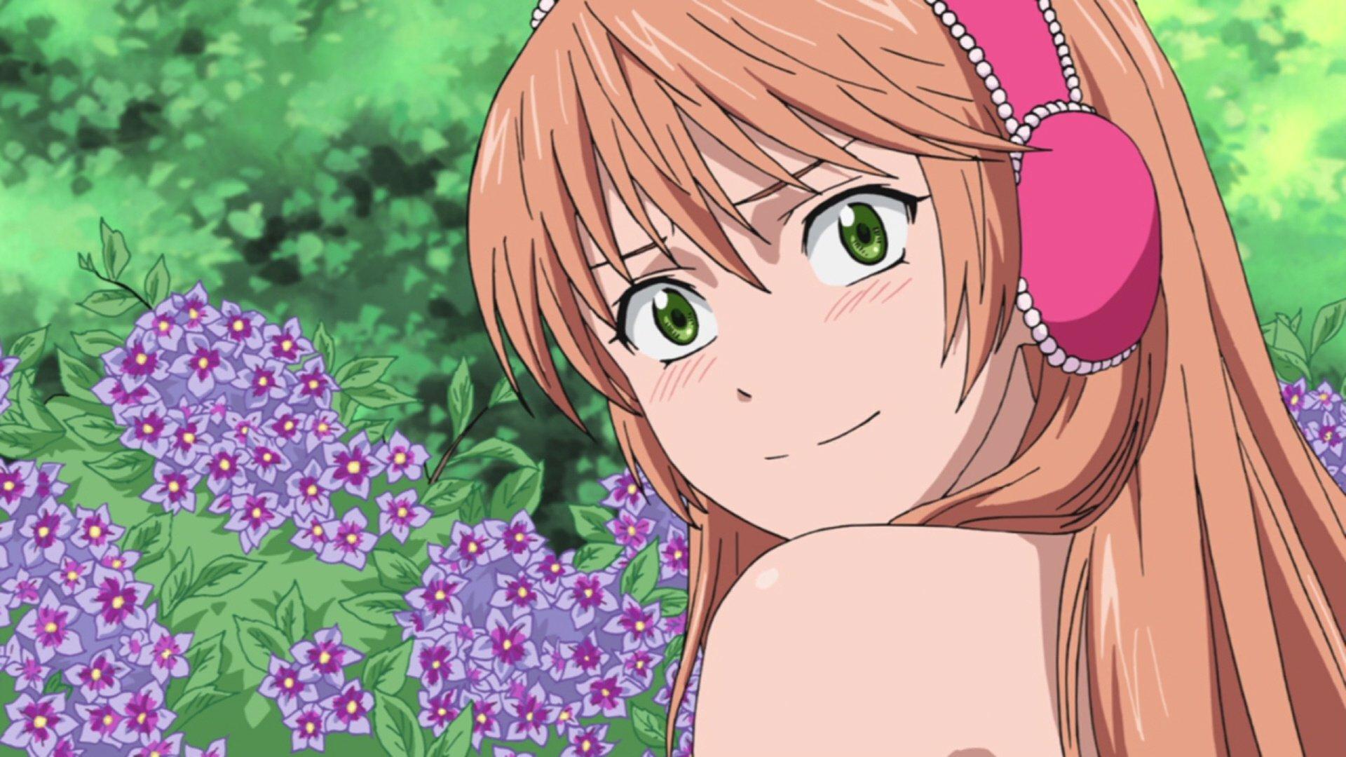 Still from The Rain Princess