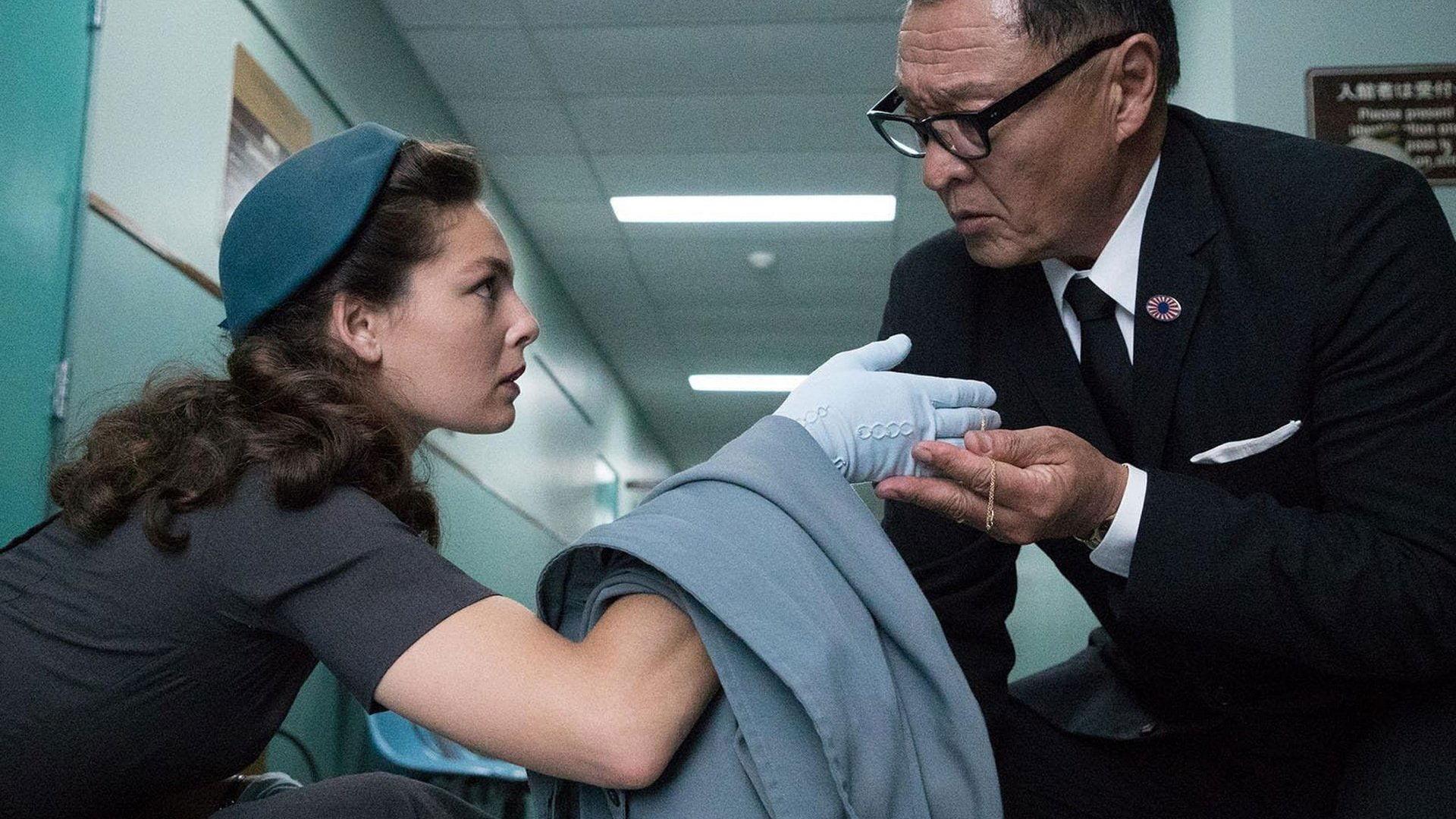 Still from The New Normal