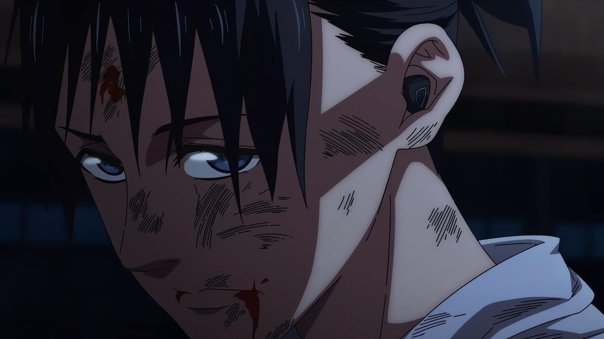 Still from Episode 8