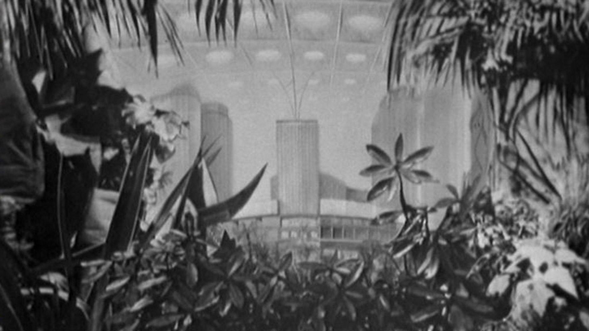 Still from The Steel Sky