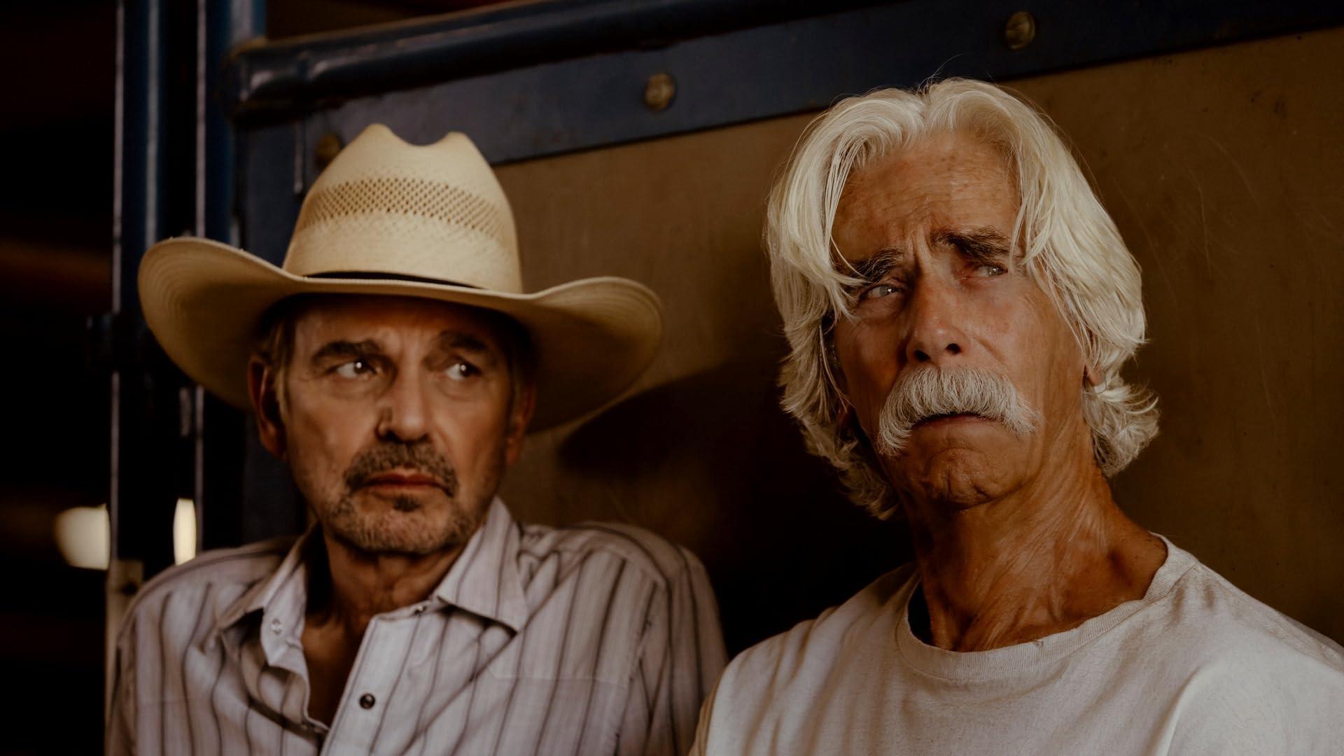 Still from Dark Night of the Soul