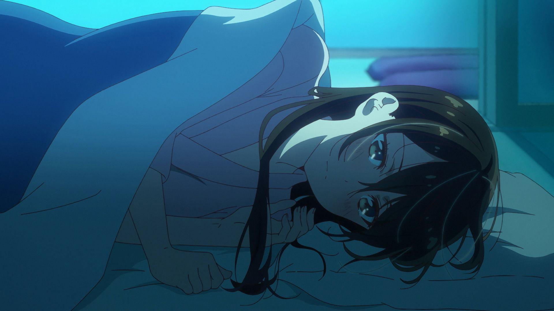 Still from Girlfriend and Girlfriend