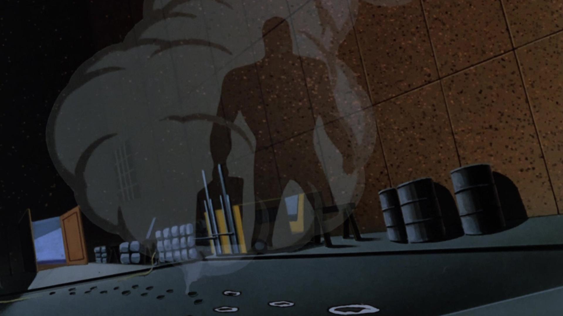 Still from See No Evil