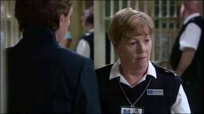 Still from Series 8 - Episode 9