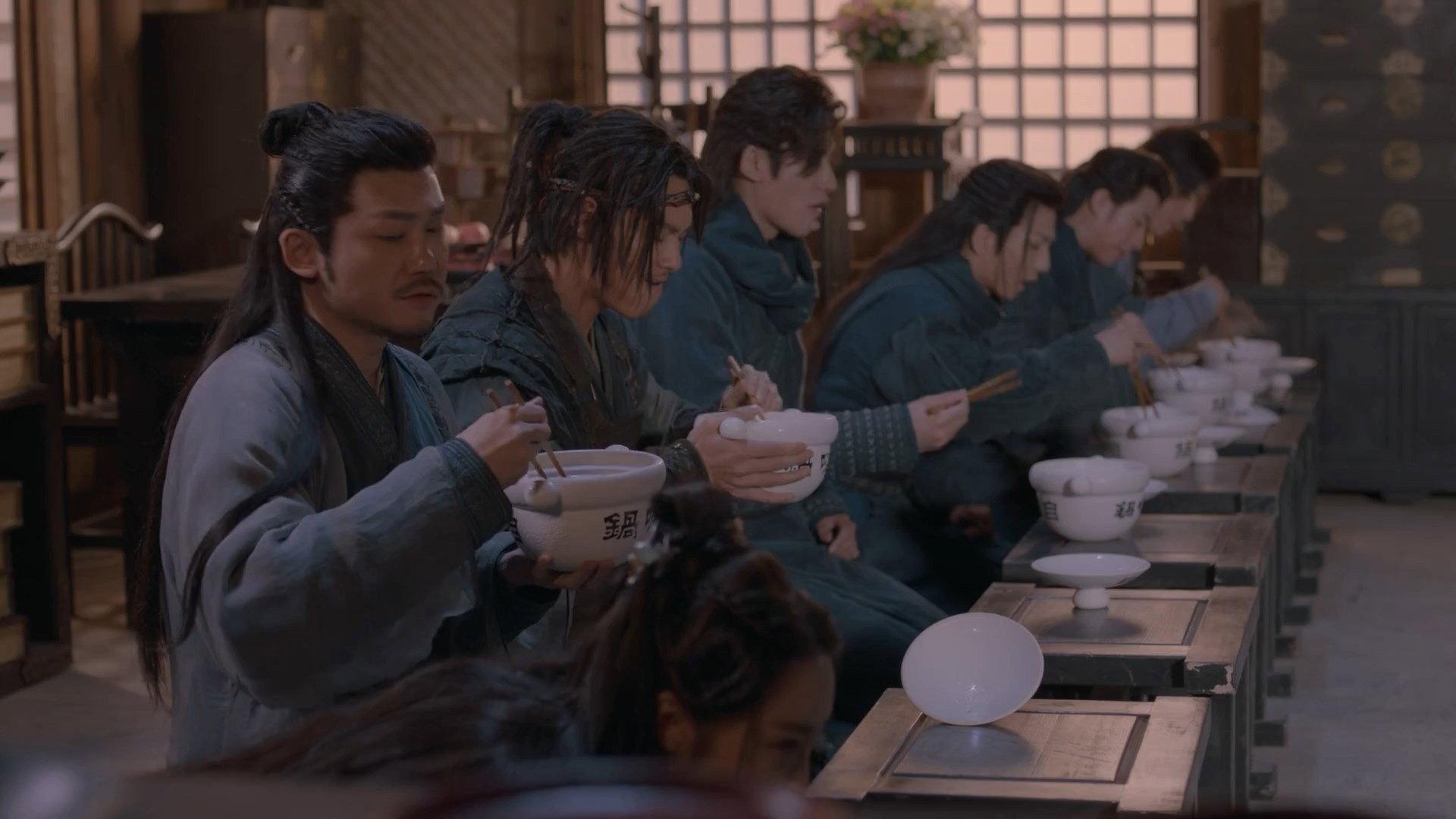 Still from Episode 39