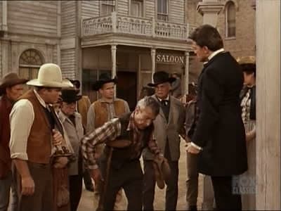 Still from The Miracle Maker