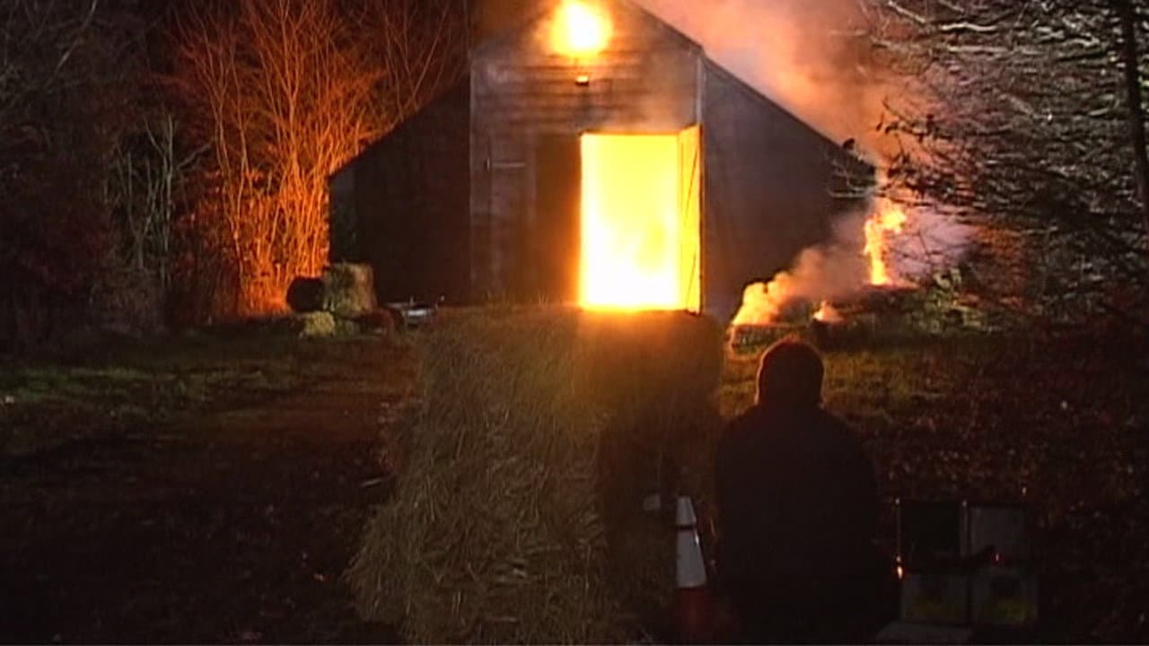 Still from Barn burning