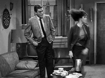 Still from My Part-Time Wife