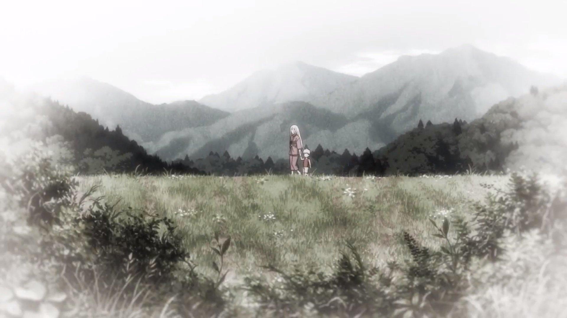 Still from Awakening