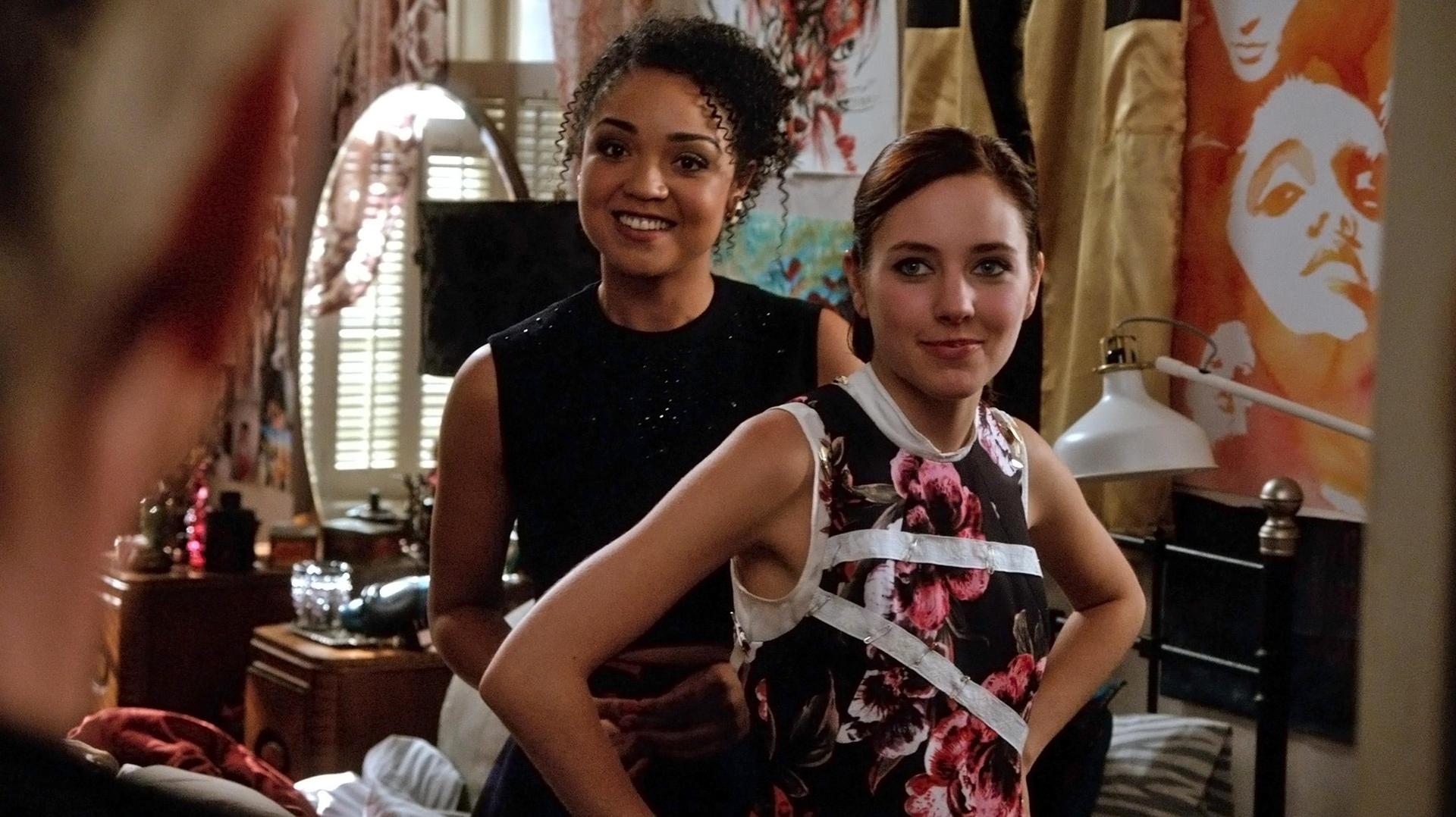 Still from Ready or Not