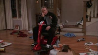 Still from Single Spaced