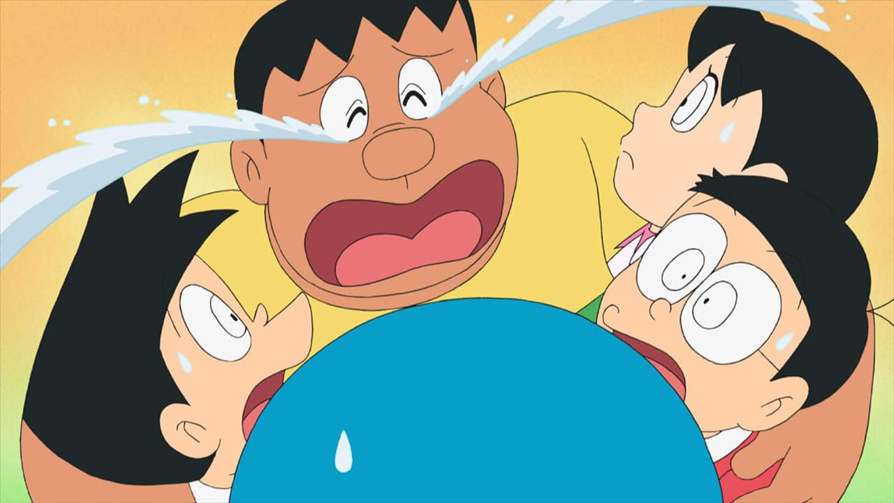 Still from Episode 1235