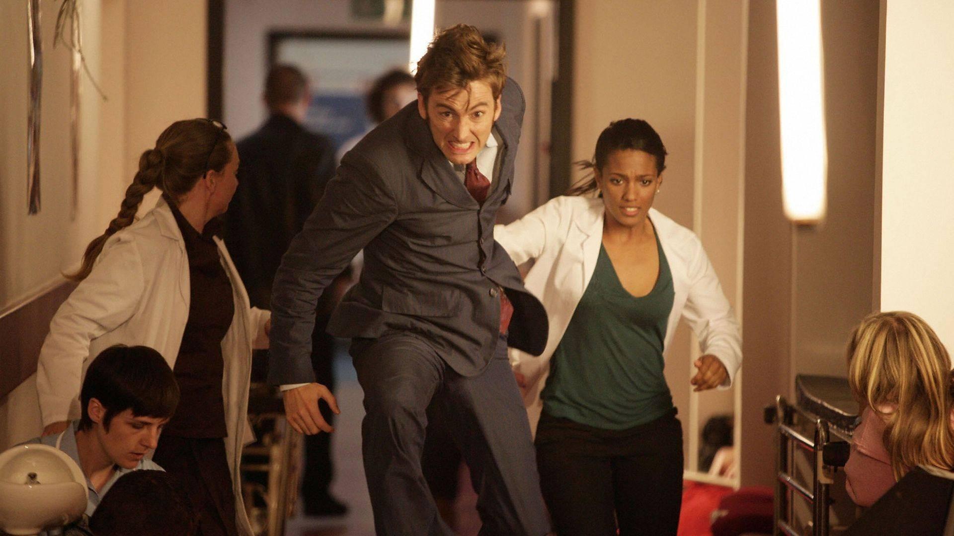 Still from Smith and Jones