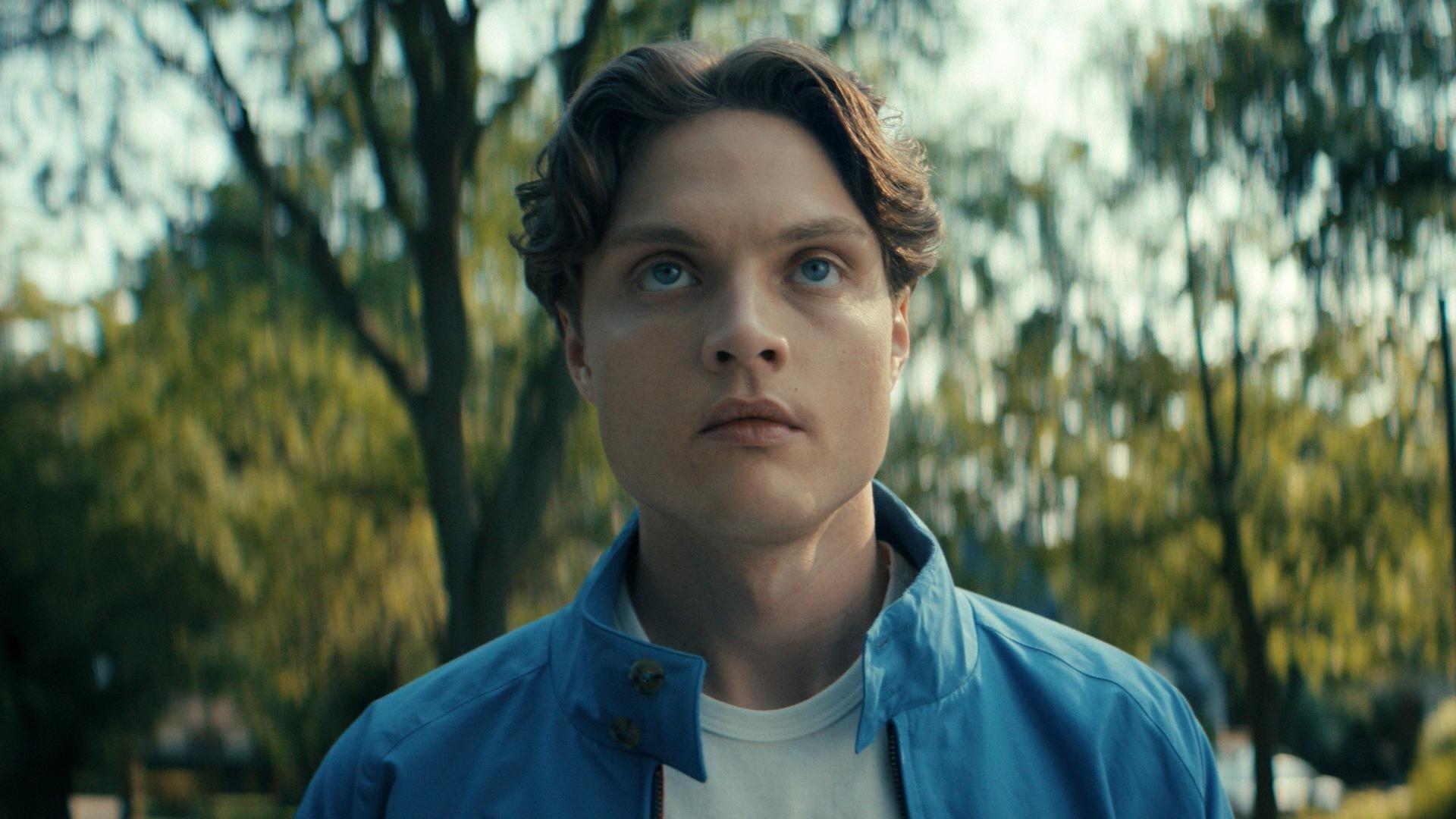 Still from The Kids Are Not All Right