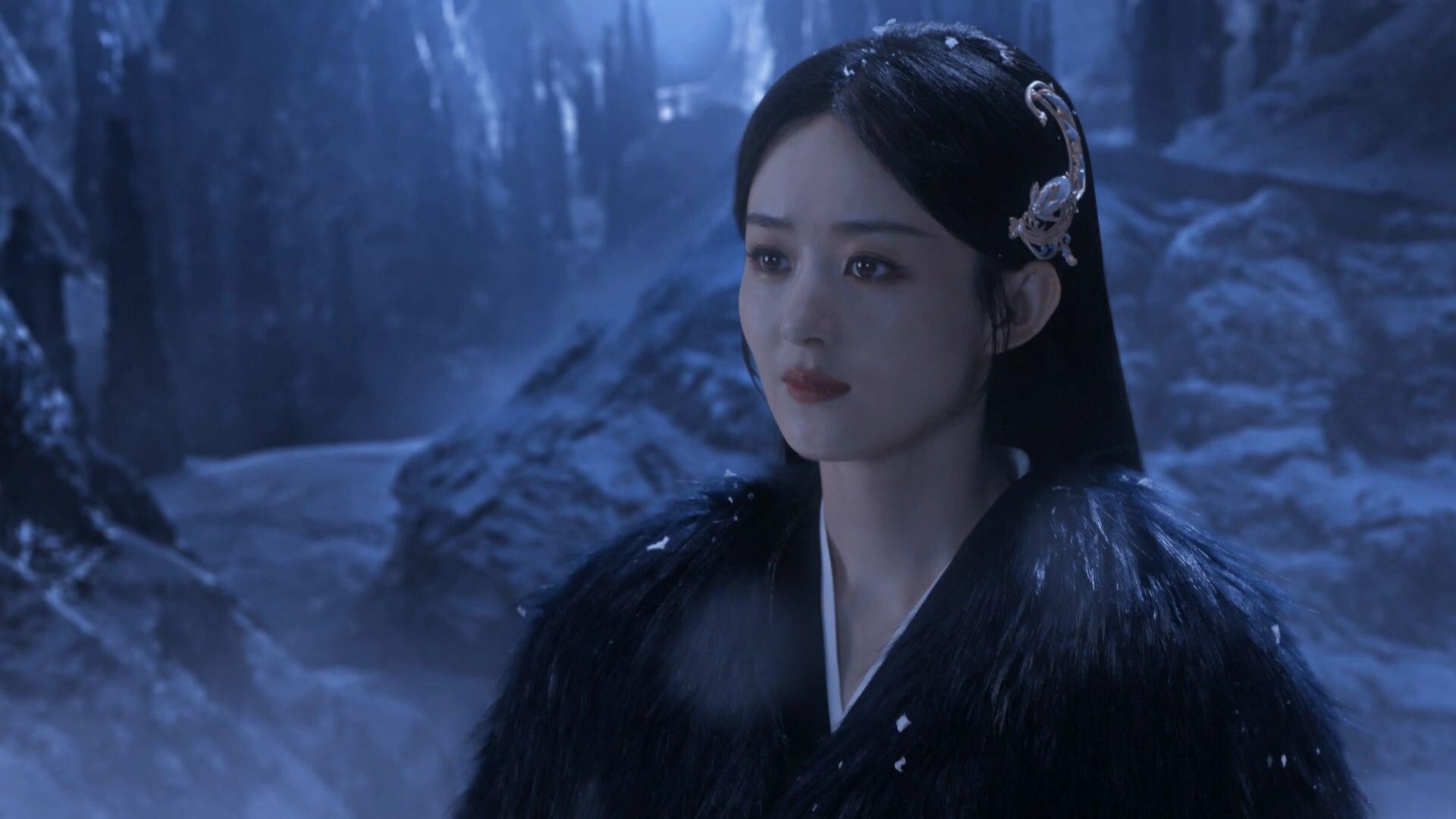 Still from Heaven's Will