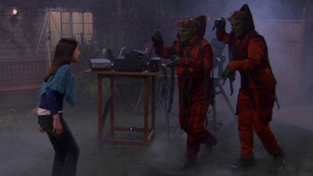 Still from Alien Invasion
