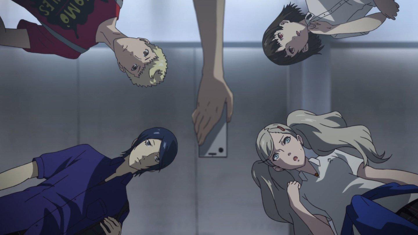 Still from I am Alibaba