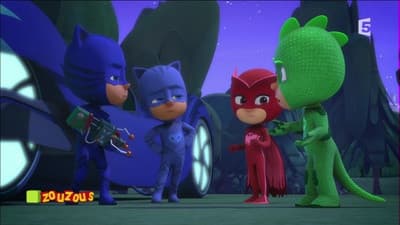 Still from Catboy Squared