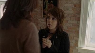 Still from Unaired Pilot