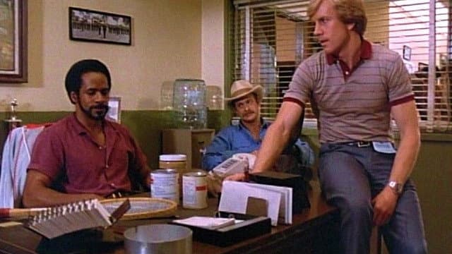 Still from John Doe